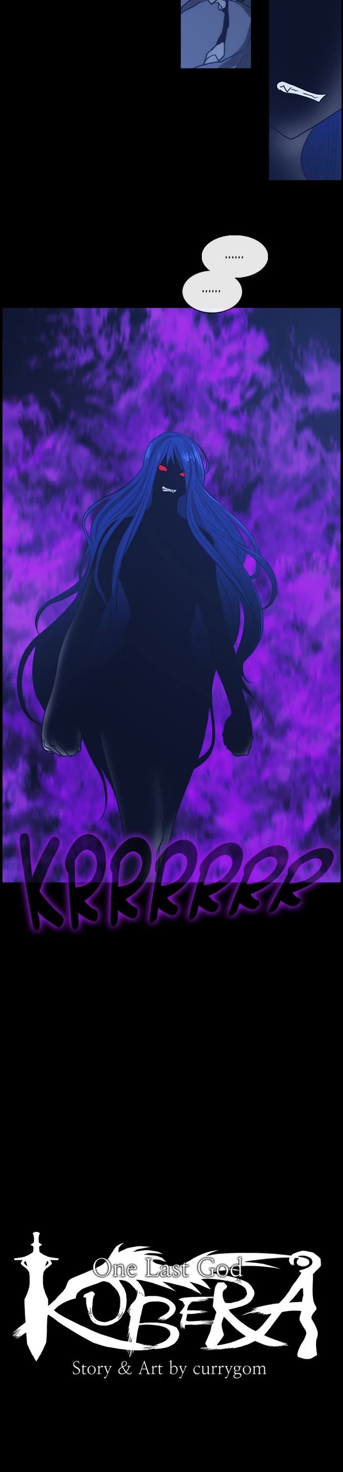 Kubera Chapter 319 page 2 - Chapter 319: [Season 3] Ep. 35 - Twisted bird (2)