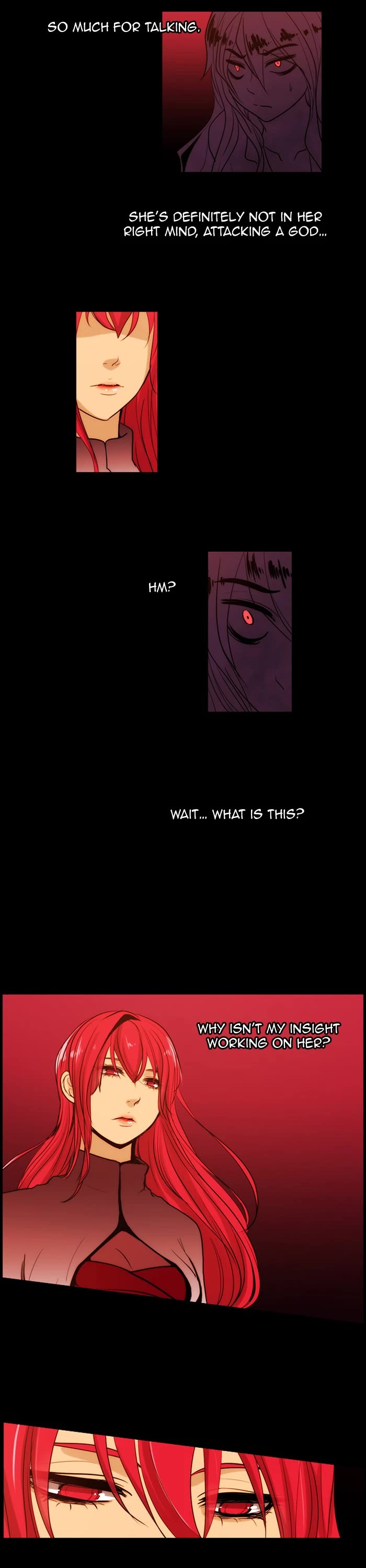 Kubera Chapter 319 page 6 - Chapter 319: [Season 3] Ep. 35 - Twisted bird (2)