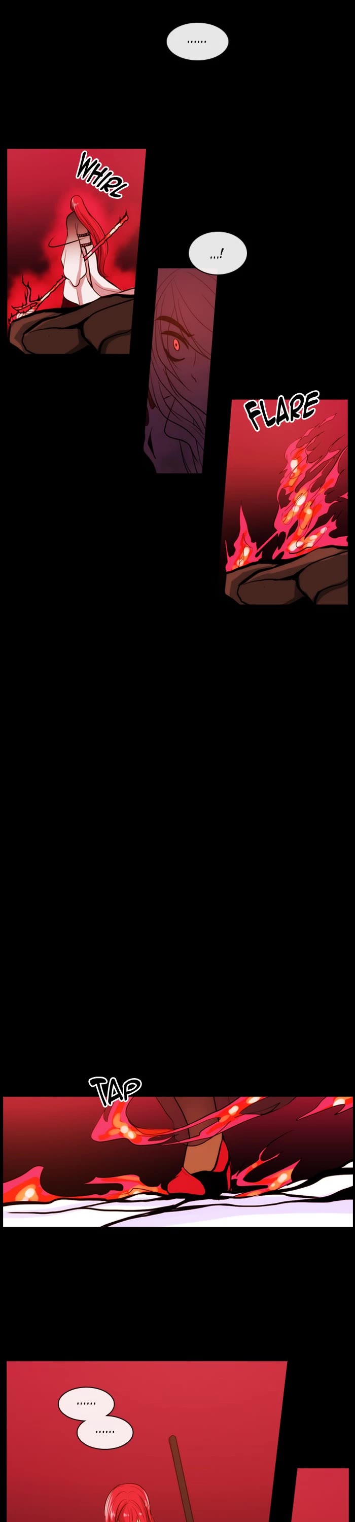 Kubera Chapter 319 page 7 - Chapter 319: [Season 3] Ep. 35 - Twisted bird (2)