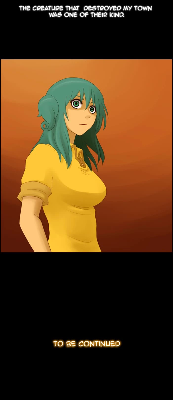 Kubera Chapter 32 page 18 - Chapter 32: Ep. 32 - The Golden Knight (6)