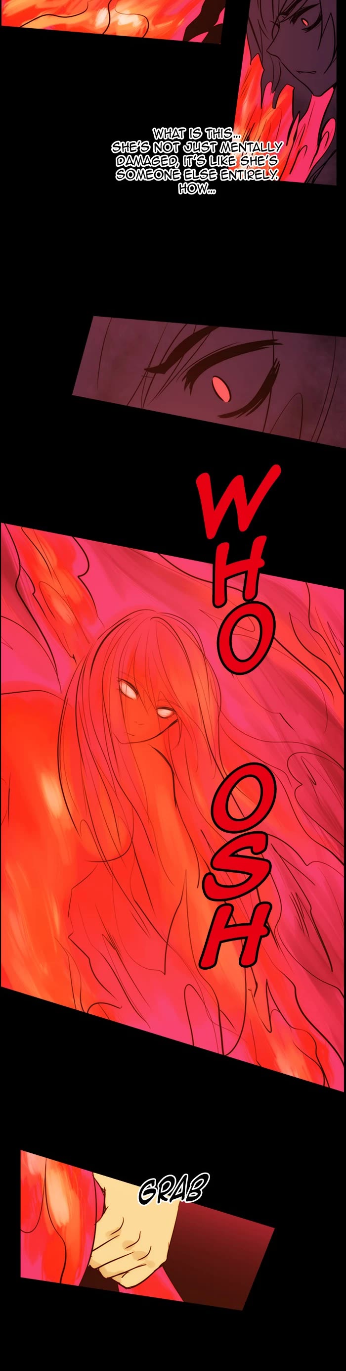 Kubera Chapter 320 page 10 - Chapter 320: [Season 3] Ep. 36 - Twisted bird (3)