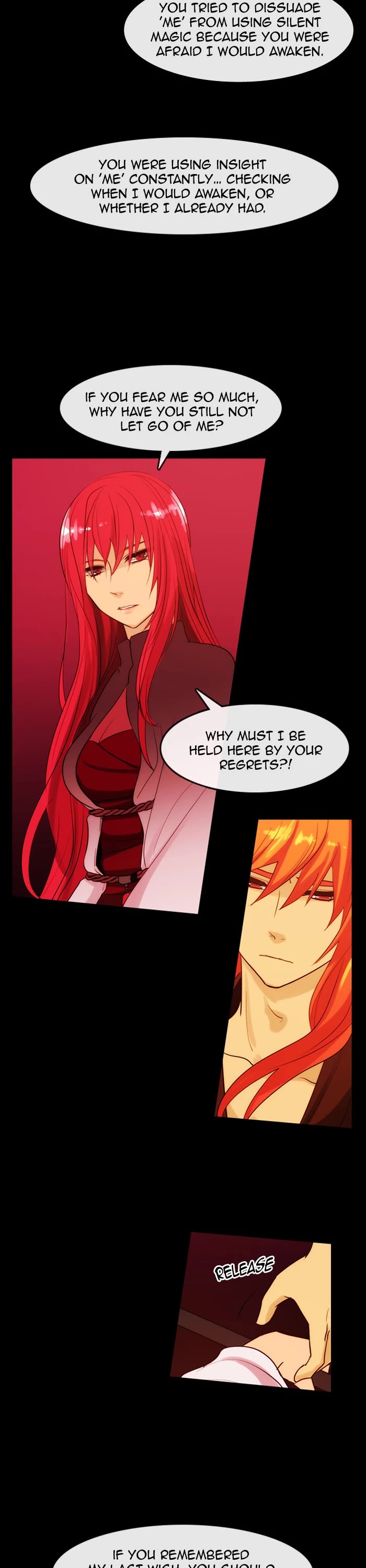 Kubera Chapter 320 page 13 - Chapter 320: [Season 3] Ep. 36 - Twisted bird (3)