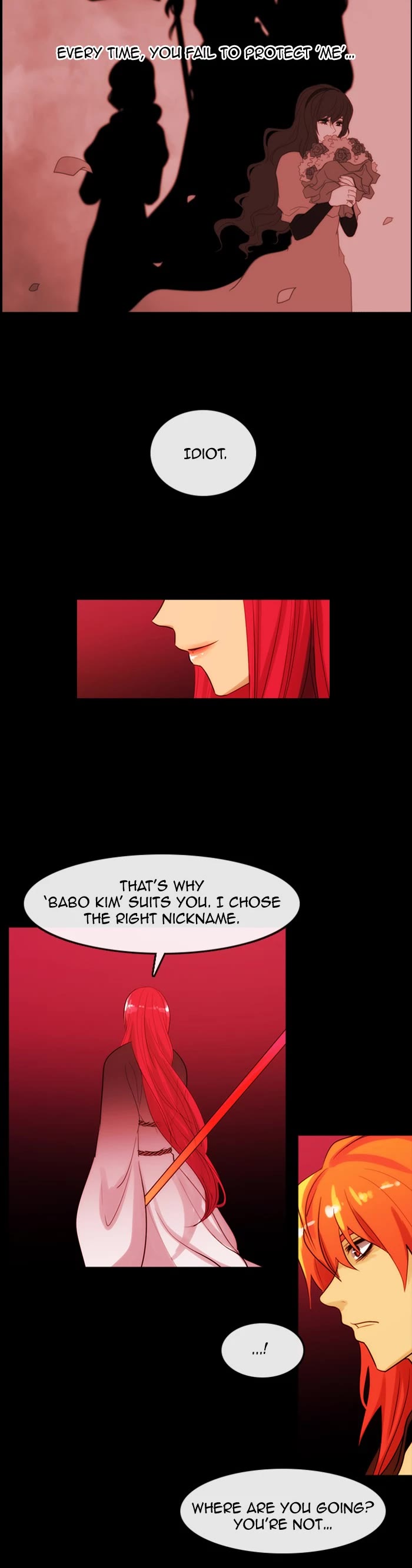 Kubera Chapter 320 page 15 - Chapter 320: [Season 3] Ep. 36 - Twisted bird (3)