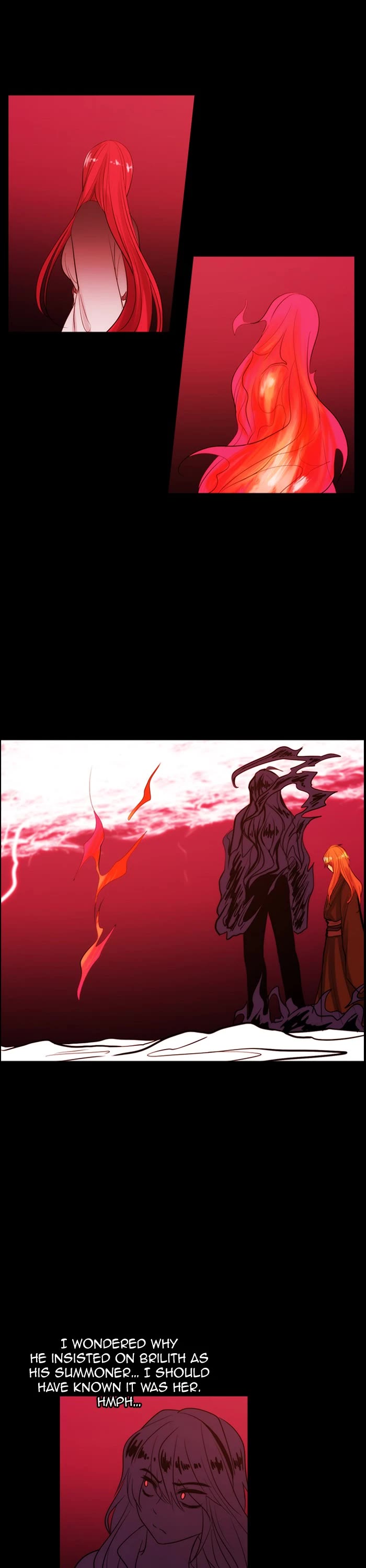 Kubera Chapter 320 page 18 - Chapter 320: [Season 3] Ep. 36 - Twisted bird (3)