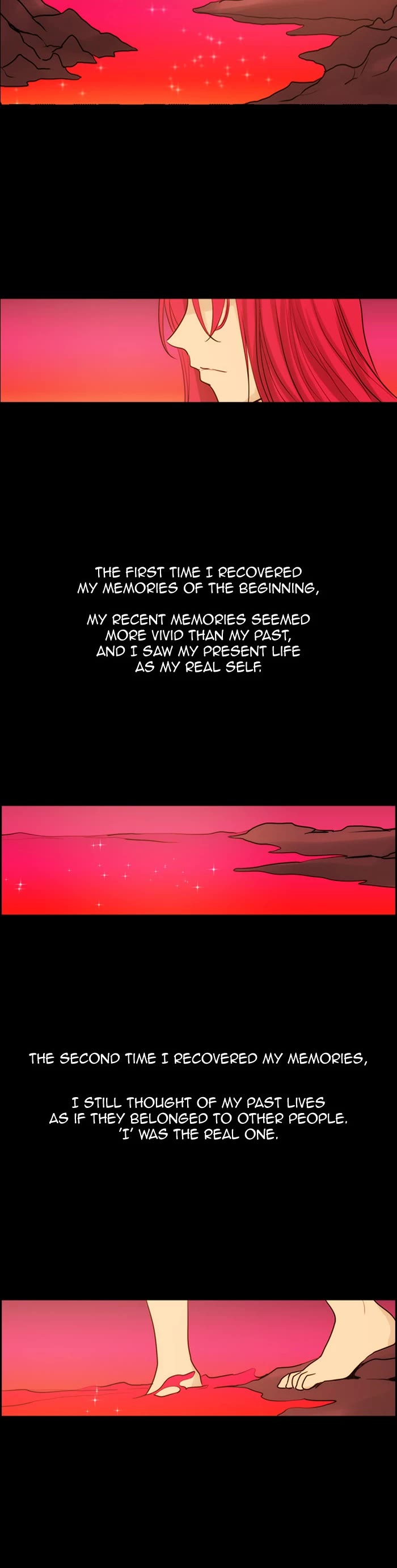 Kubera Chapter 321 page 10 - Chapter 321: [Season 3] Ep. 37 - Twisted bird (4)