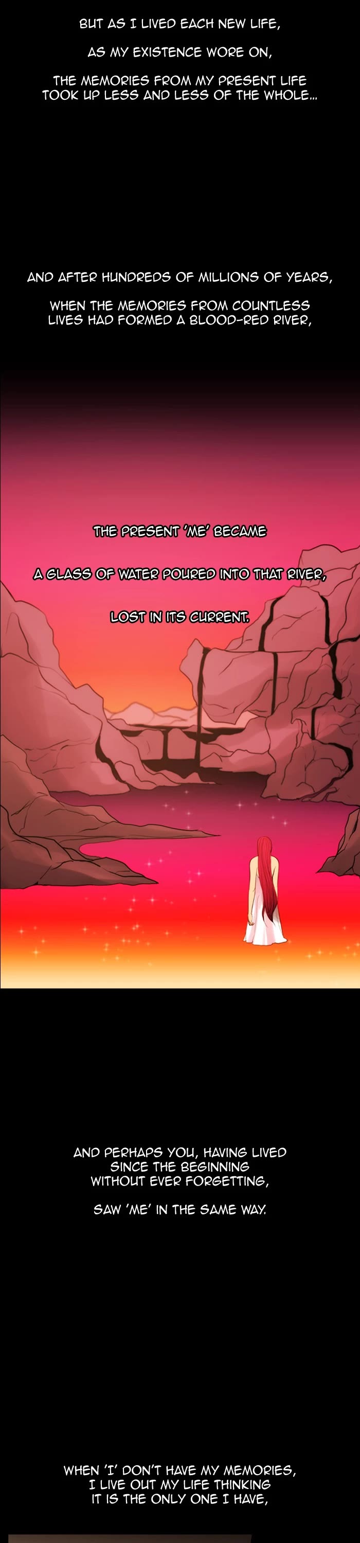Kubera Chapter 321 page 11 - Chapter 321: [Season 3] Ep. 37 - Twisted bird (4)