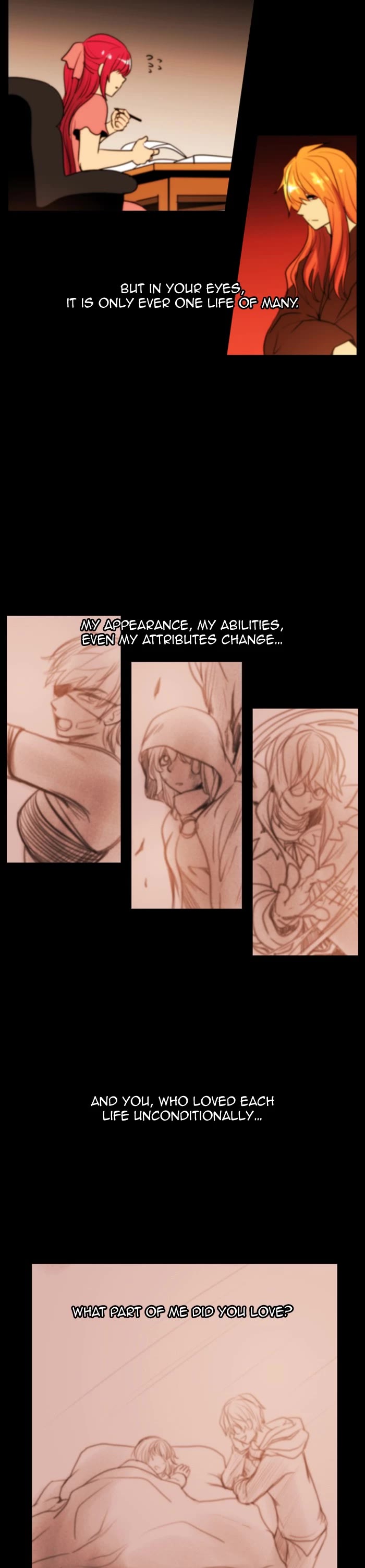 Kubera Chapter 321 page 12 - Chapter 321: [Season 3] Ep. 37 - Twisted bird (4)