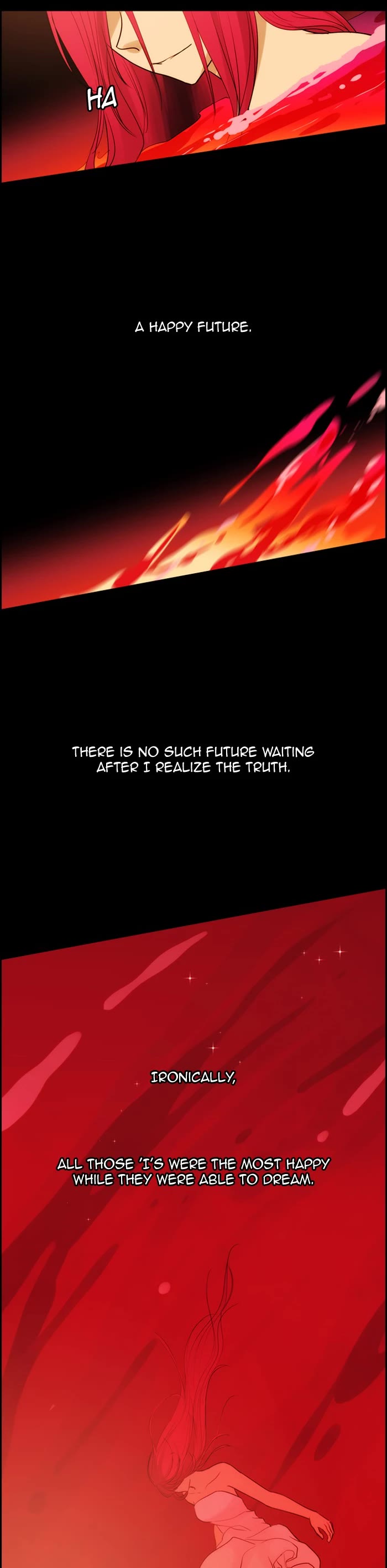 Kubera Chapter 321 page 15 - Chapter 321: [Season 3] Ep. 37 - Twisted bird (4)