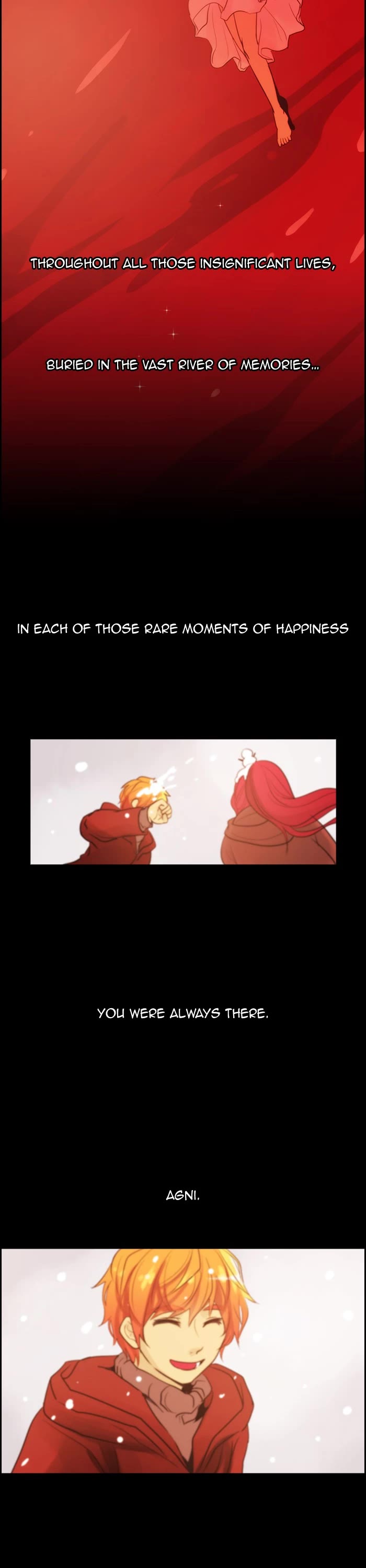 Kubera Chapter 321 page 16 - Chapter 321: [Season 3] Ep. 37 - Twisted bird (4)