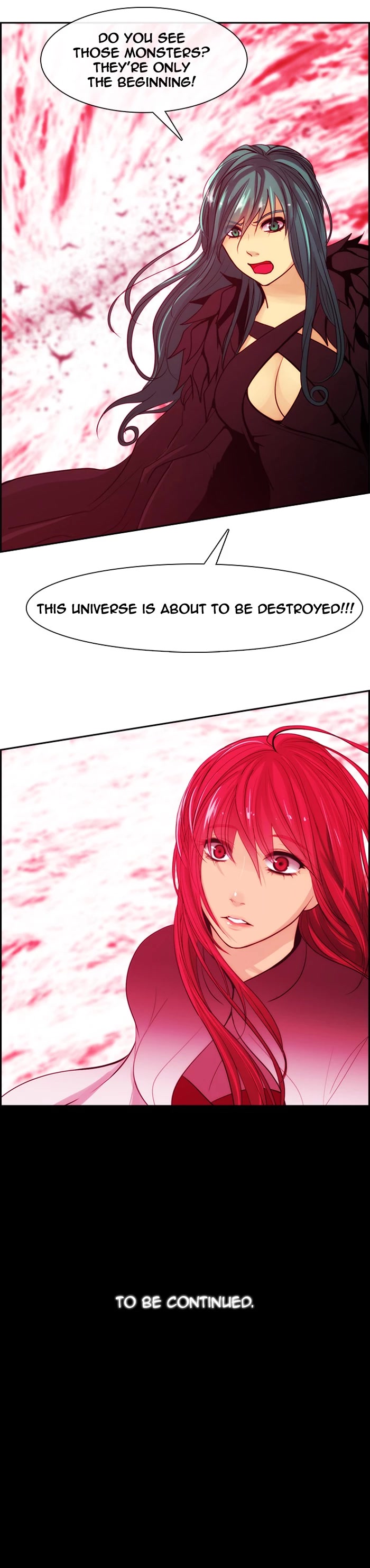 Kubera Chapter 321 page 21 - Chapter 321: [Season 3] Ep. 37 - Twisted bird (4)
