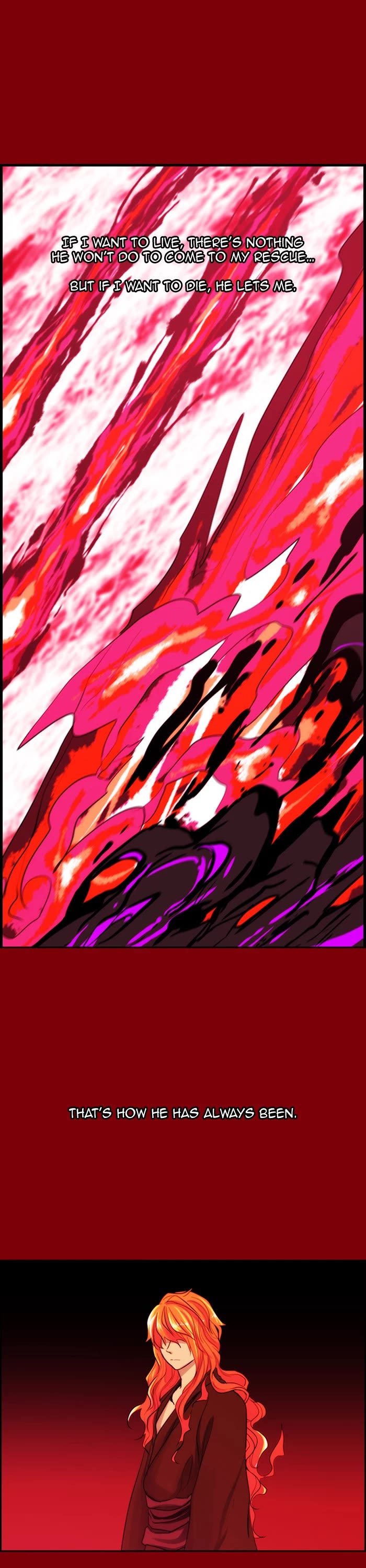 Kubera Chapter 321 page 3 - Chapter 321: [Season 3] Ep. 37 - Twisted bird (4)