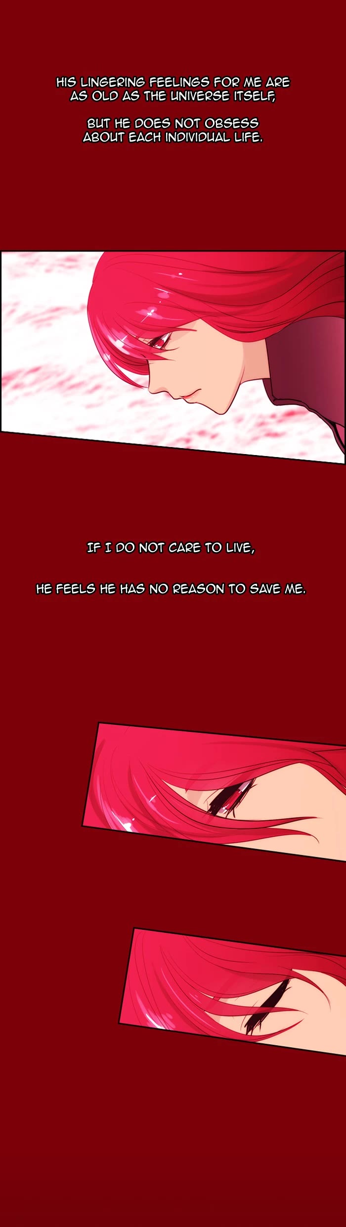 Kubera Chapter 321 page 4 - Chapter 321: [Season 3] Ep. 37 - Twisted bird (4)