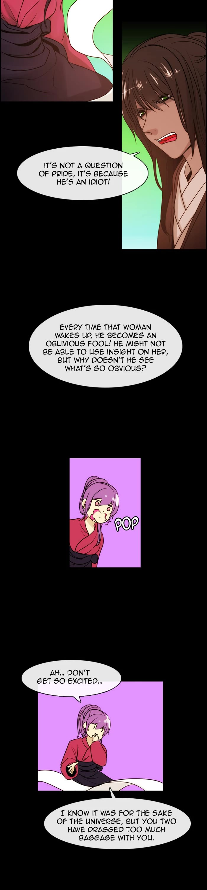 Kubera Chapter 321 page 7 - Chapter 321: [Season 3] Ep. 37 - Twisted bird (4)