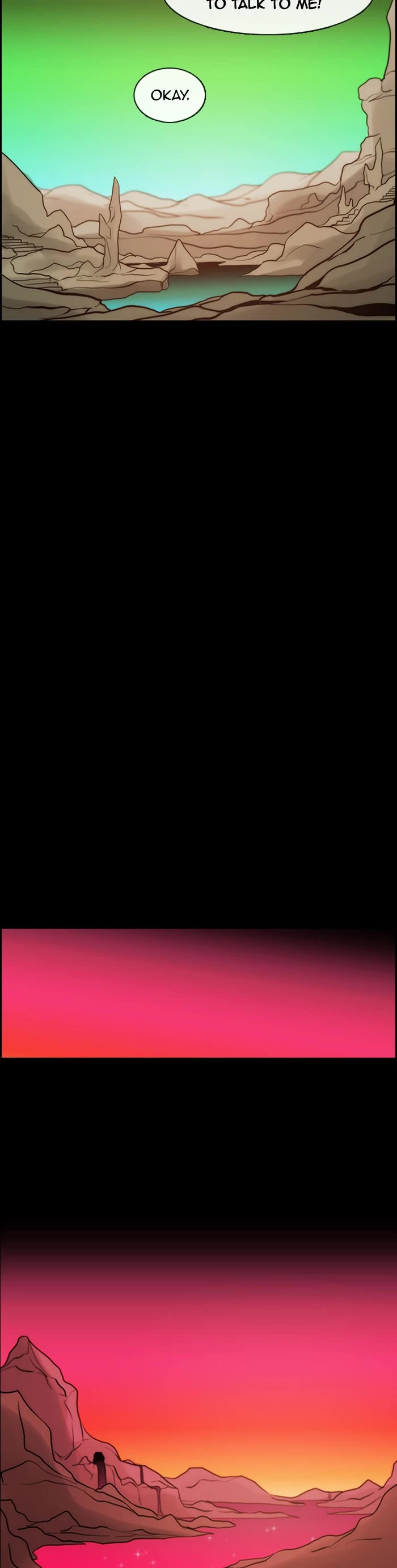 Kubera Chapter 321 page 9 - Chapter 321: [Season 3] Ep. 37 - Twisted bird (4)