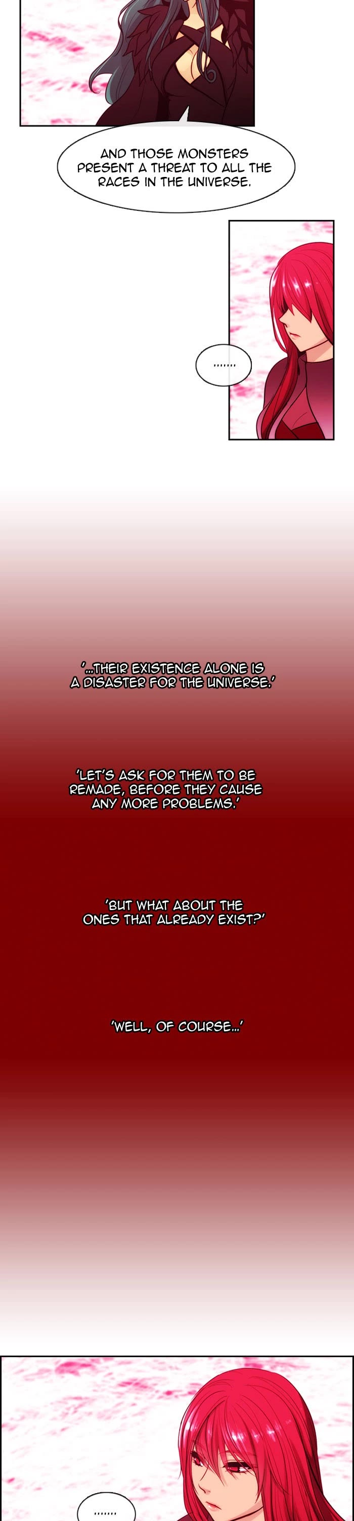 Kubera Chapter 322 page 3 - Chapter 322: [Season 3] Ep. 38 - Twisted bird (5)
