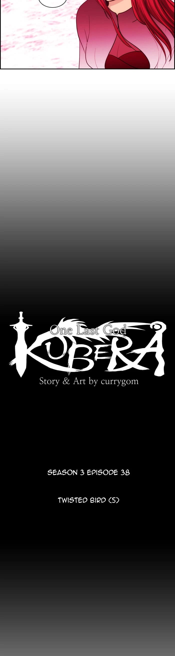 Kubera Chapter 322 page 4 - Chapter 322: [Season 3] Ep. 38 - Twisted bird (5)