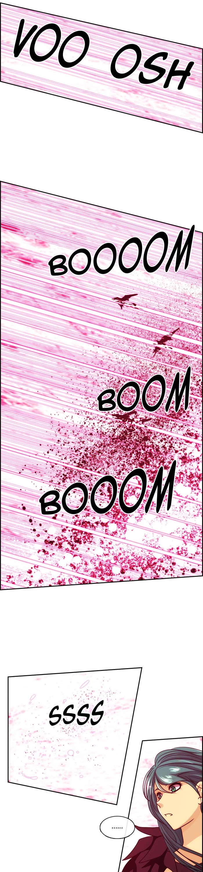 Kubera Chapter 322 page 8 - Chapter 322: [Season 3] Ep. 38 - Twisted bird (5)