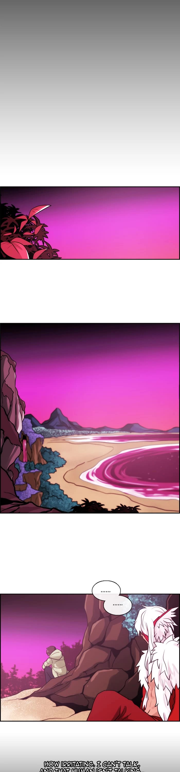 Kubera Chapter 323 page 13 - Chapter 323: [Season 3] Ep. 39 - Twisted bird (6)