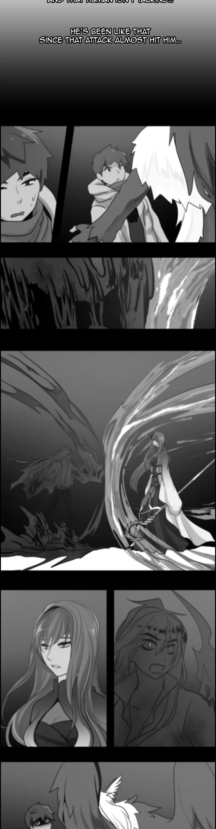 Kubera Chapter 323 page 14 - Chapter 323: [Season 3] Ep. 39 - Twisted bird (6)