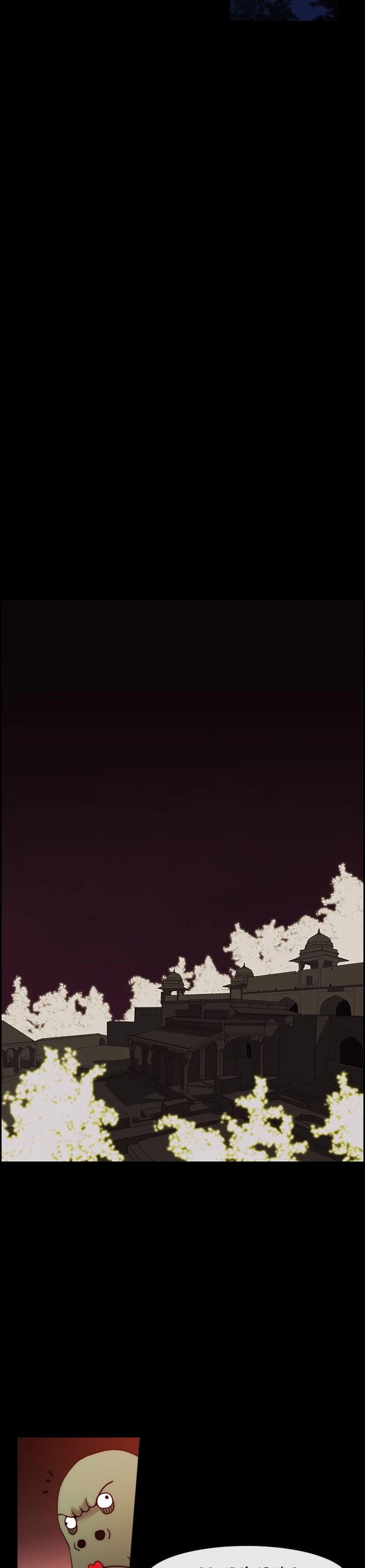 Kubera Chapter 323 page 6 - Chapter 323: [Season 3] Ep. 39 - Twisted bird (6)