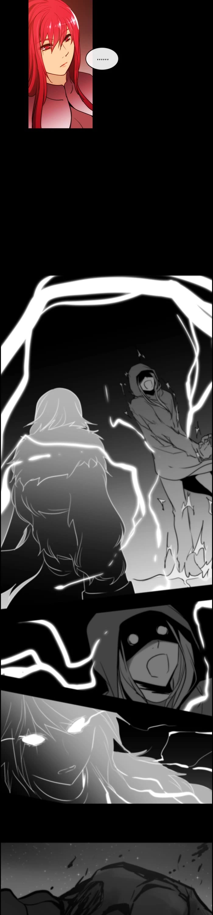 Kubera Chapter 323 page 8 - Chapter 323: [Season 3] Ep. 39 - Twisted bird (6)
