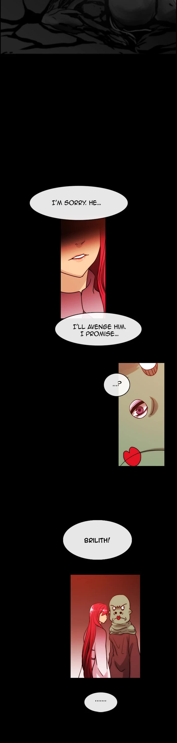 Kubera Chapter 323 page 9 - Chapter 323: [Season 3] Ep. 39 - Twisted bird (6)