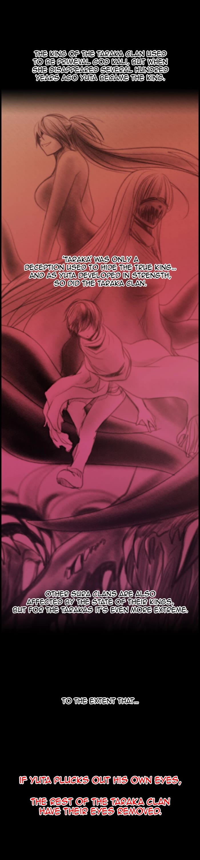 Kubera Chapter 324 page 16 - Chapter 324: [Season 3] Ep. 40 - Twisted bird (7)