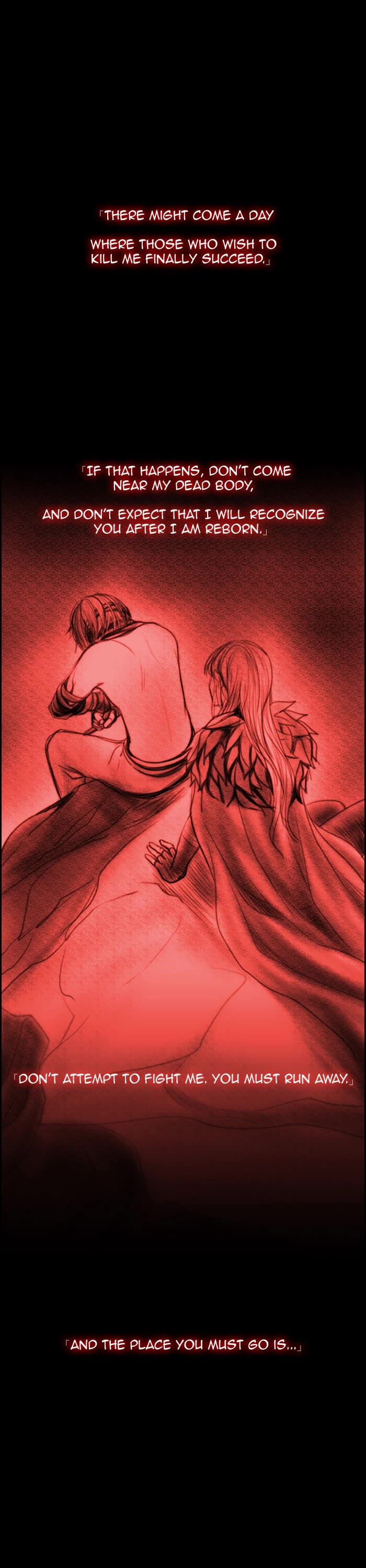 Kubera Chapter 325 page 1 - Chapter 325: [Season 3] Ep. 41 - Twisted bird (8)