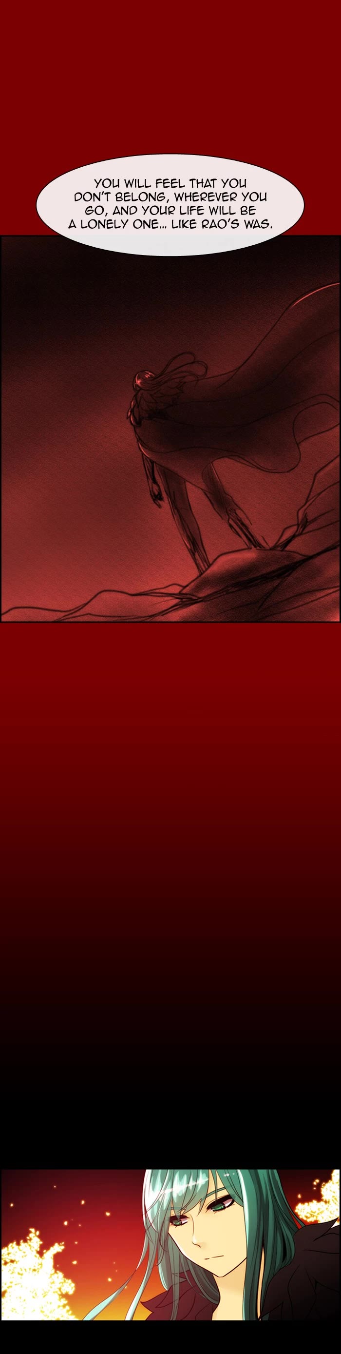 Kubera Chapter 325 page 10 - Chapter 325: [Season 3] Ep. 41 - Twisted bird (8)
