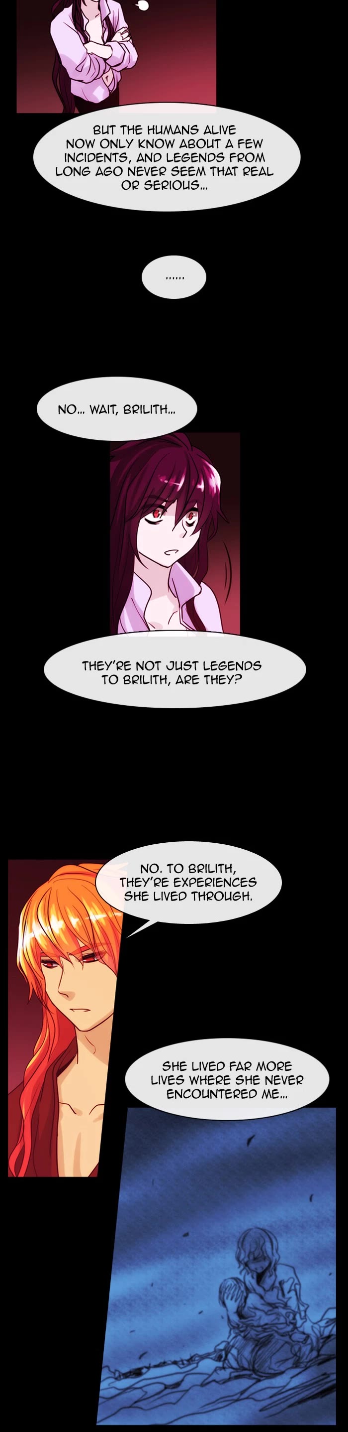 Kubera Chapter 325 page 15 - Chapter 325: [Season 3] Ep. 41 - Twisted bird (8)