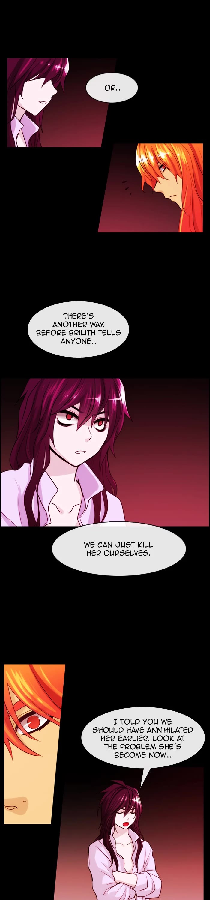 Kubera Chapter 326 page 1 - Chapter 326: [Season 3] Ep. 42 - Twisted bird (9)
