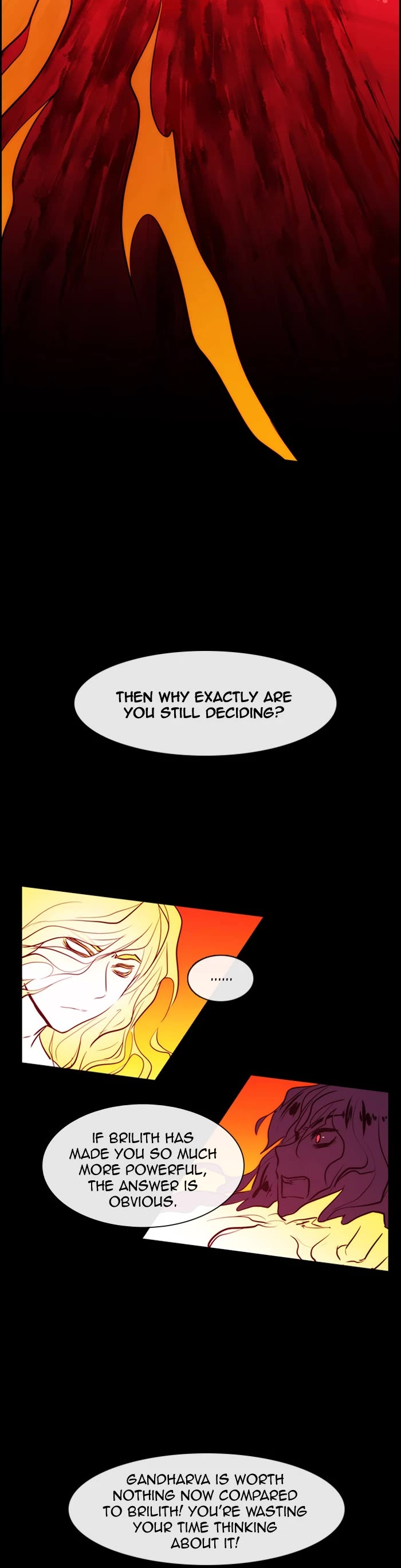 Kubera Chapter 326 page 10 - Chapter 326: [Season 3] Ep. 42 - Twisted bird (9)