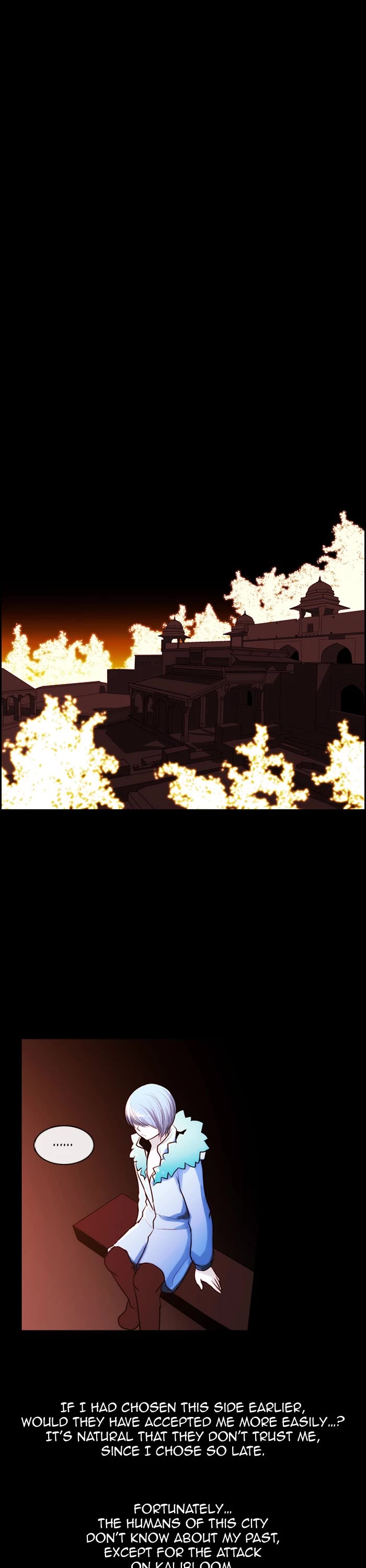 Kubera Chapter 326 page 16 - Chapter 326: [Season 3] Ep. 42 - Twisted bird (9)