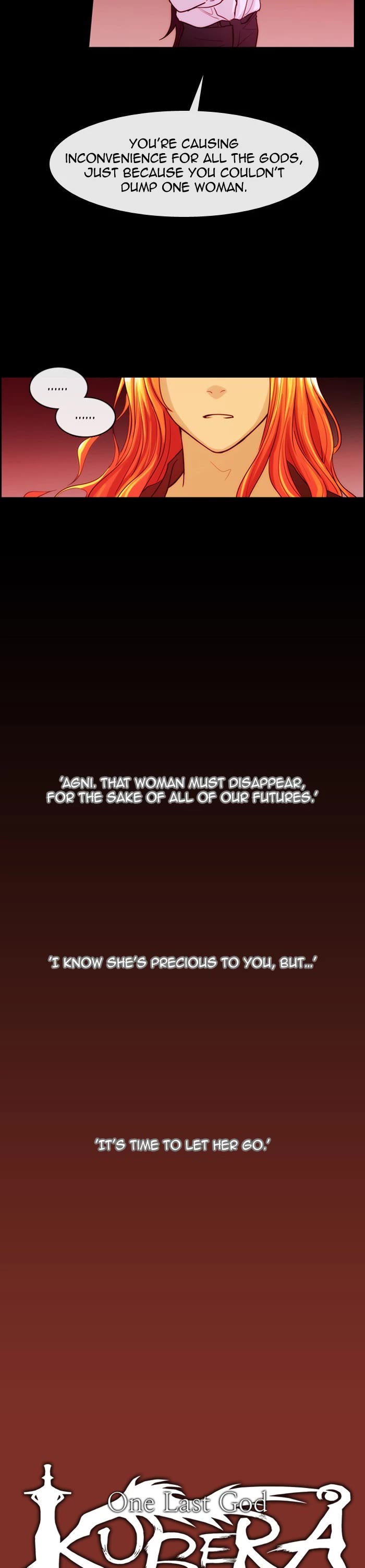 Kubera Chapter 326 page 2 - Chapter 326: [Season 3] Ep. 42 - Twisted bird (9)