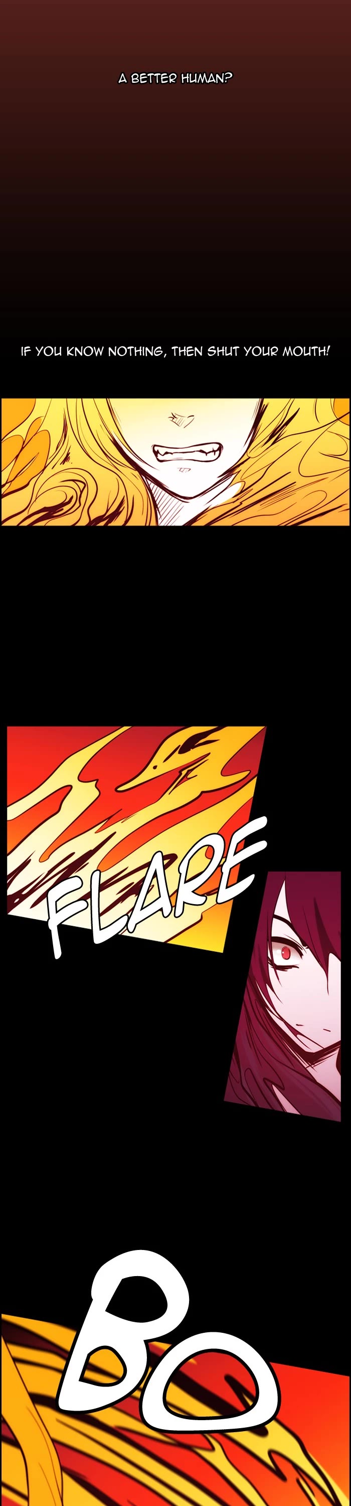 Kubera Chapter 326 page 7 - Chapter 326: [Season 3] Ep. 42 - Twisted bird (9)