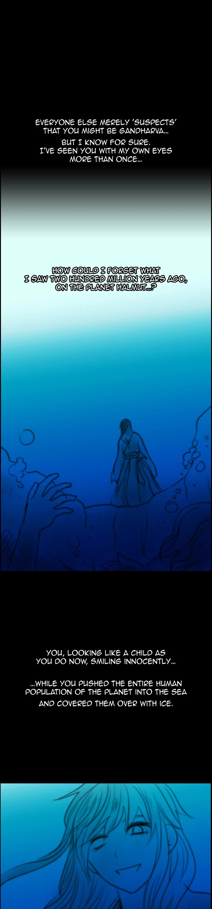 Kubera Chapter 327 page 1 - Chapter 327: [Season 3] Ep. 43 - Twisted bird (10)