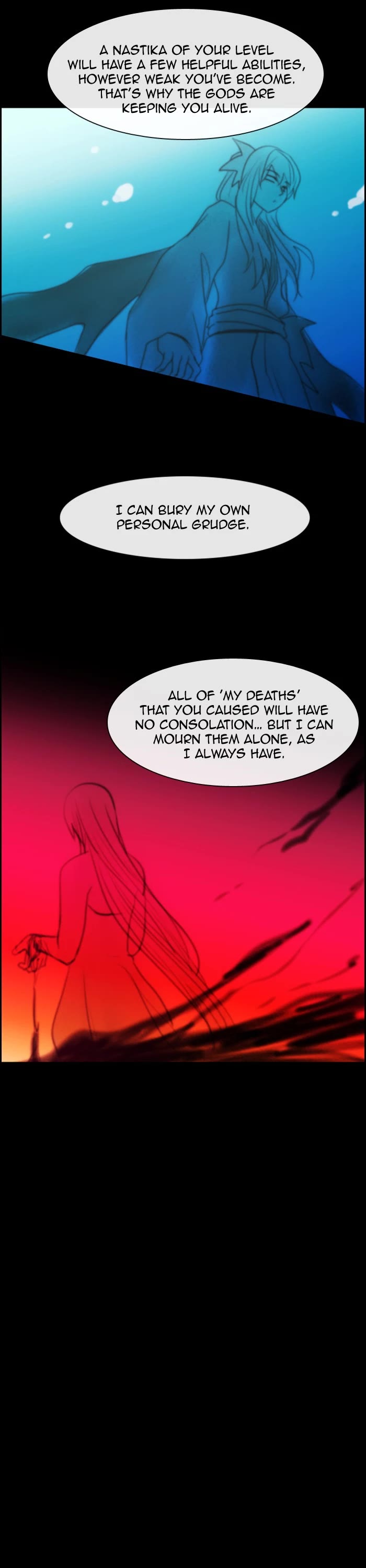 Kubera Chapter 327 page 16 - Chapter 327: [Season 3] Ep. 43 - Twisted bird (10)