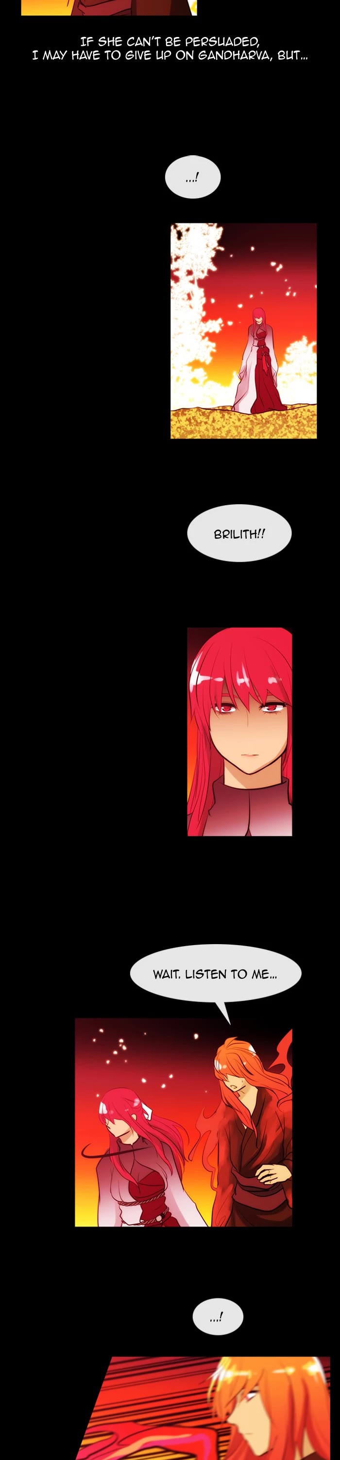 Kubera Chapter 327 page 18 - Chapter 327: [Season 3] Ep. 43 - Twisted bird (10)