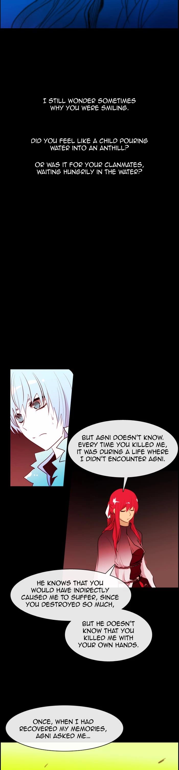 Kubera Chapter 327 page 2 - Chapter 327: [Season 3] Ep. 43 - Twisted bird (10)