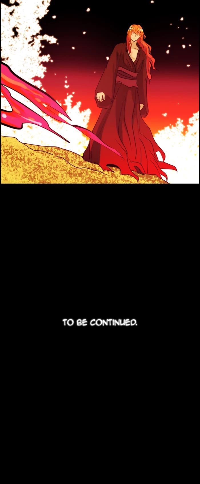 Kubera Chapter 327 page 23 - Chapter 327: [Season 3] Ep. 43 - Twisted bird (10)