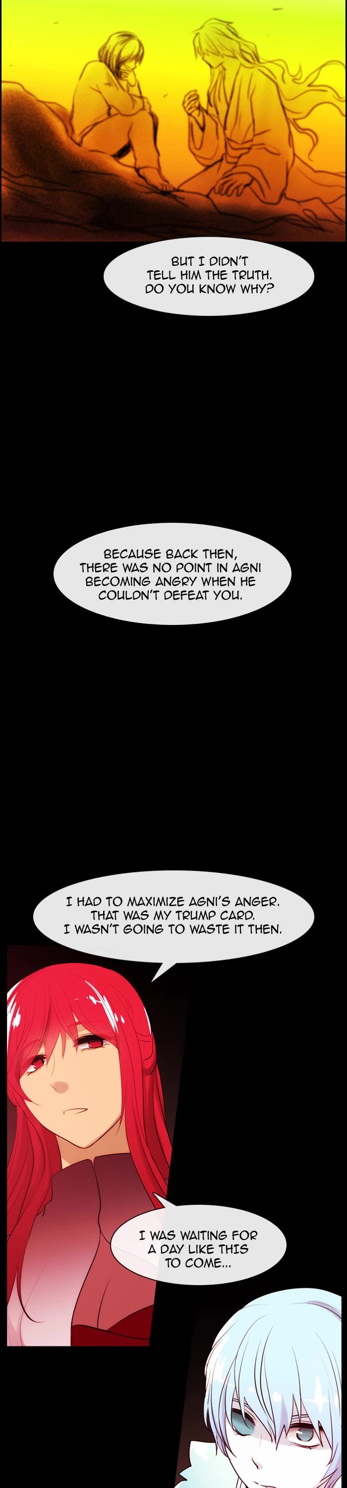 Kubera Chapter 327 page 3 - Chapter 327: [Season 3] Ep. 43 - Twisted bird (10)