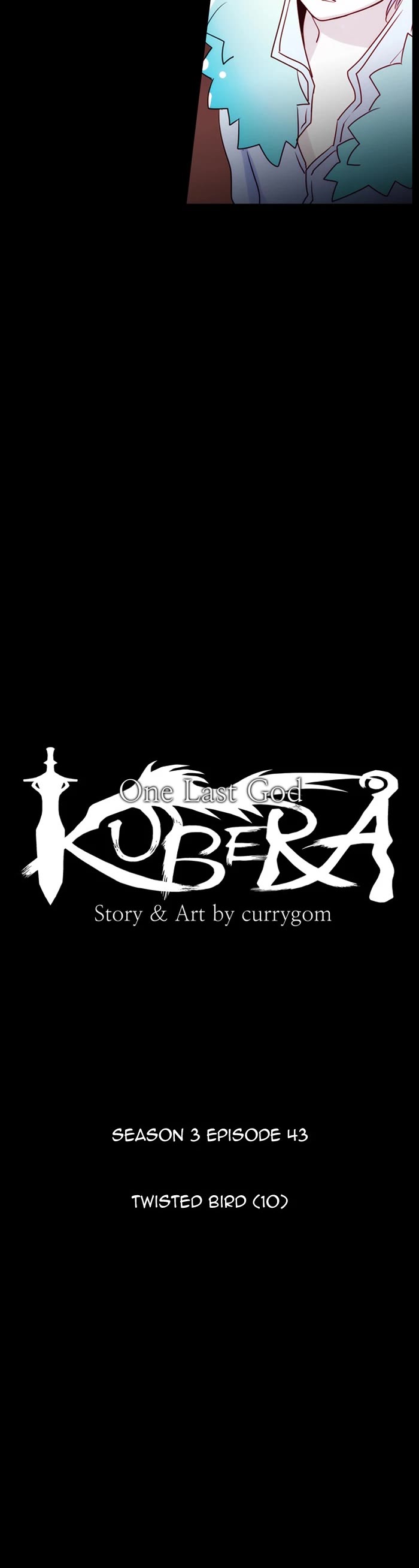 Kubera Chapter 327 page 4 - Chapter 327: [Season 3] Ep. 43 - Twisted bird (10)