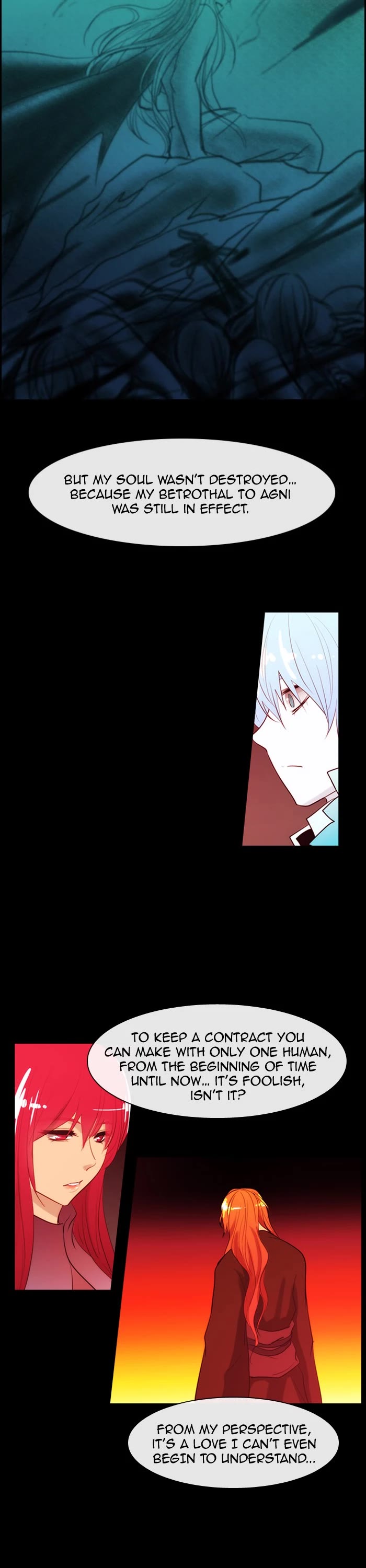 Kubera Chapter 327 page 7 - Chapter 327: [Season 3] Ep. 43 - Twisted bird (10)