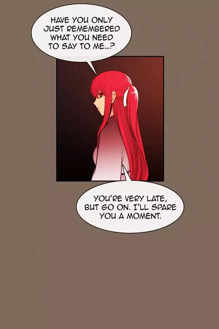 Kubera Chapter 328 page 12 - Chapter 328: Twisted bird (11)