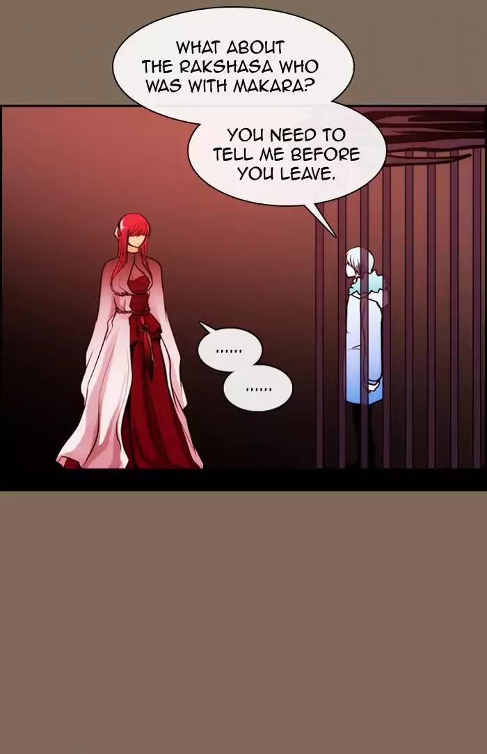 Kubera Chapter 328 page 13 - Chapter 328: Twisted bird (11)