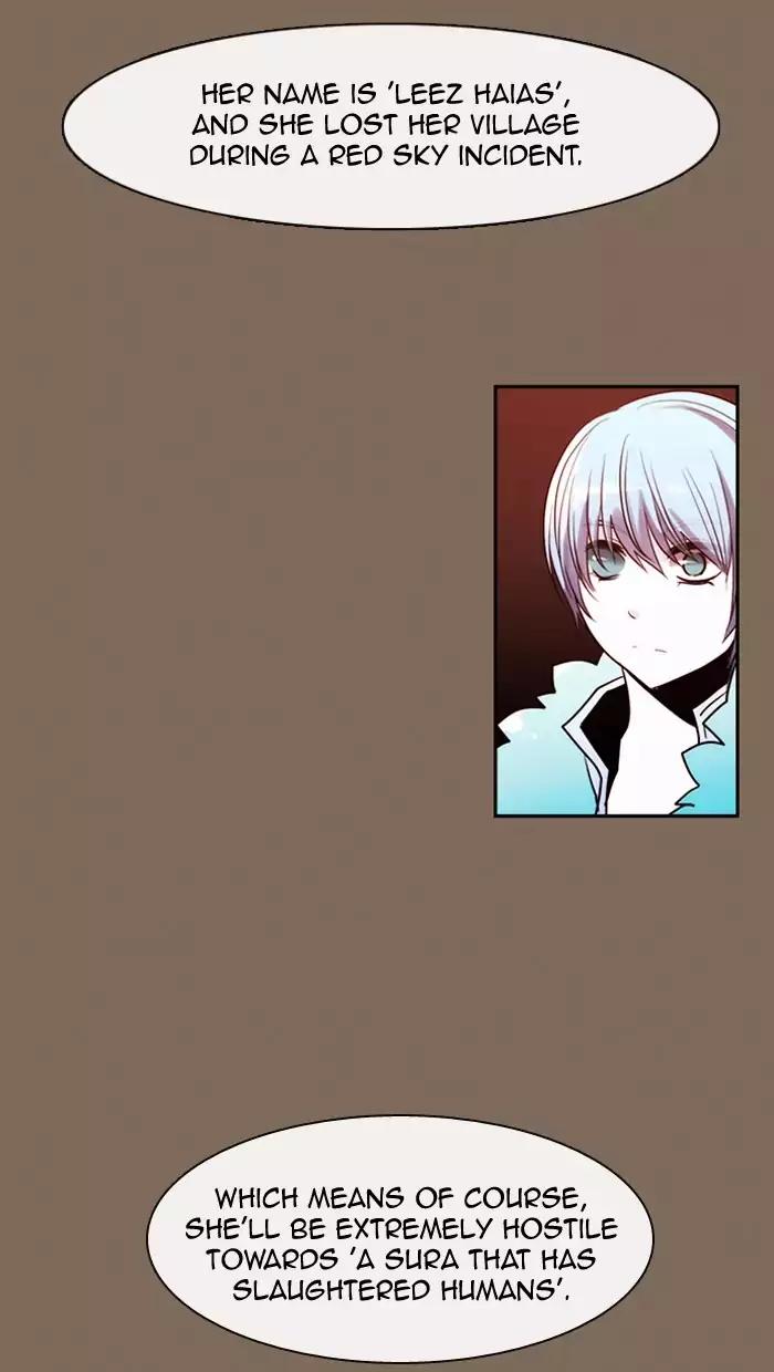 Kubera Chapter 328 page 15 - Chapter 328: Twisted bird (11)