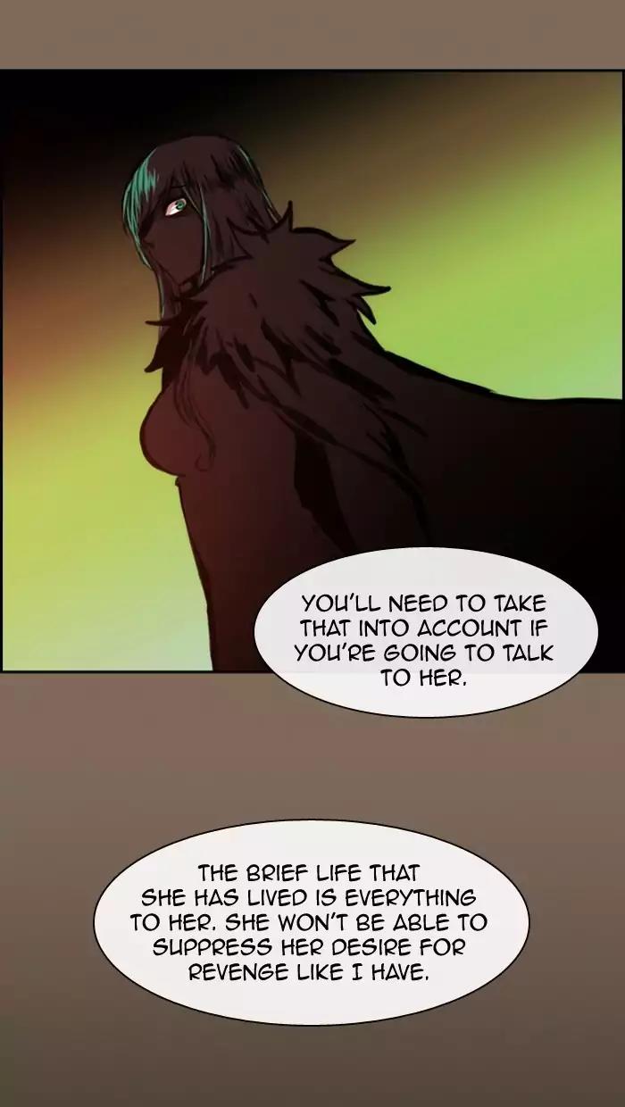 Kubera Chapter 328 page 16 - Chapter 328: Twisted bird (11)