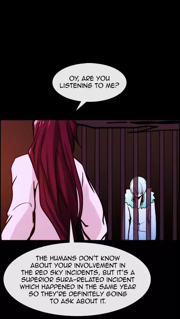Kubera Chapter 328 page 18 - Chapter 328: Twisted bird (11)