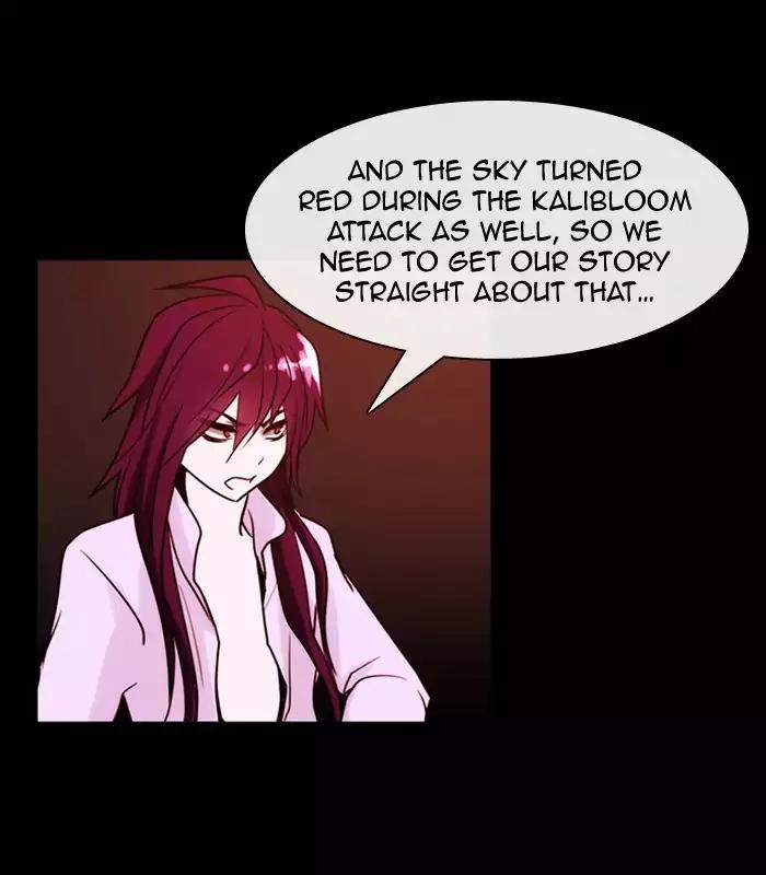 Kubera Chapter 328 page 19 - Chapter 328: Twisted bird (11)