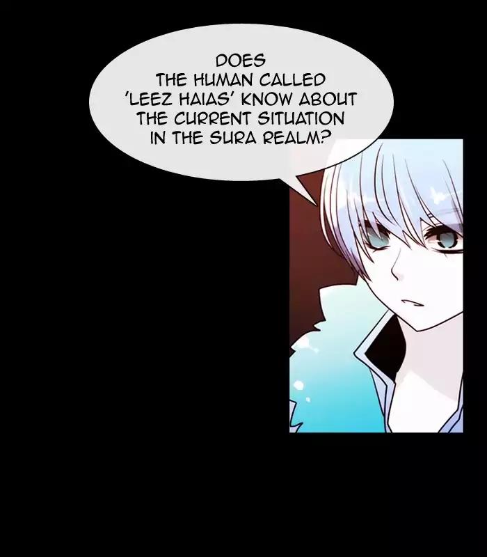 Kubera Chapter 328 page 20 - Chapter 328: Twisted bird (11)